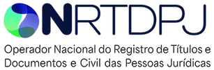 ONRTDPJ (Operador Nacional do Registro de Títulos e Documentos e Civil das Pessoas Naturais)